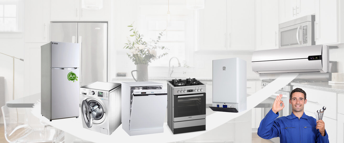 Onikişubat Hotpoint Servisi